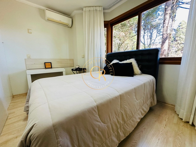 Apartamento na Borges de Medeiros em Gramado!: 11ª foto da galeria de imagens do imóvel