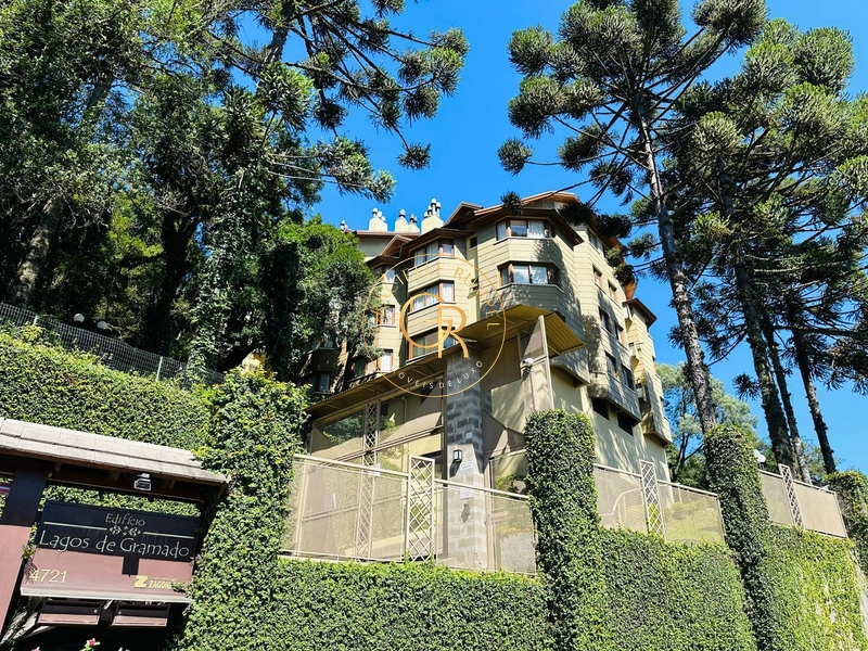Apartamento na Borges de Medeiros em Gramado!: 15ª foto da galeria de imagens do imóvel