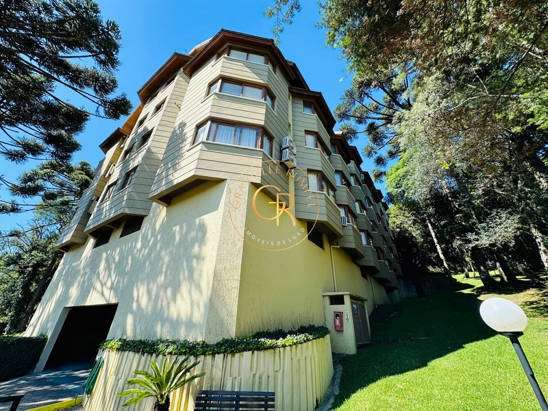 Apartamento na Borges de Medeiros em Gramado!: 18ª foto da galeria de imagens do imóvel