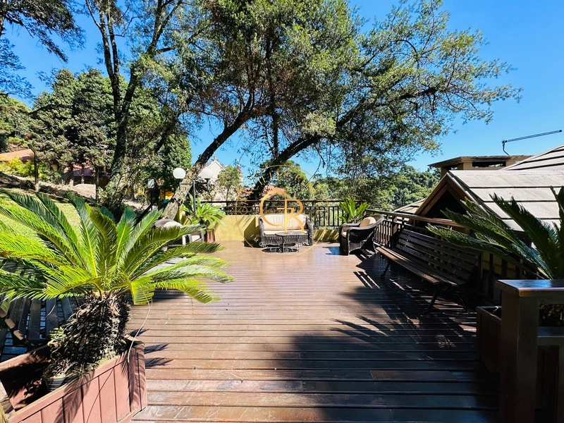 Apartamento na Borges de Medeiros em Gramado!: 12ª foto da galeria de imagens do imóvel