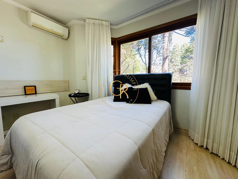 Apartamento na Borges de Medeiros em Gramado!: 10ª foto da galeria de imagens do imóvel
