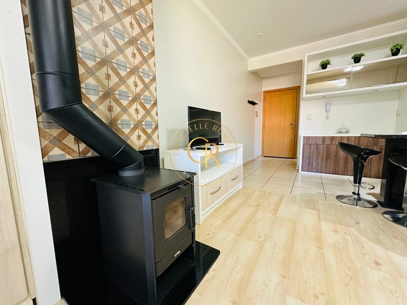 Apartamento na Borges de Medeiros em Gramado!: 6ª foto da galeria de imagens do imóvel