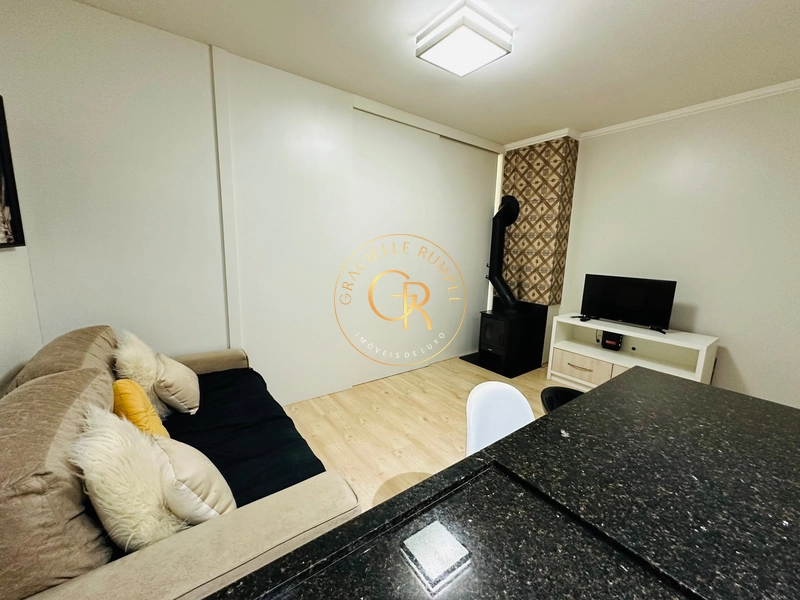 Apartamento na Borges de Medeiros em Gramado!: 5ª foto da galeria de imagens do imóvel