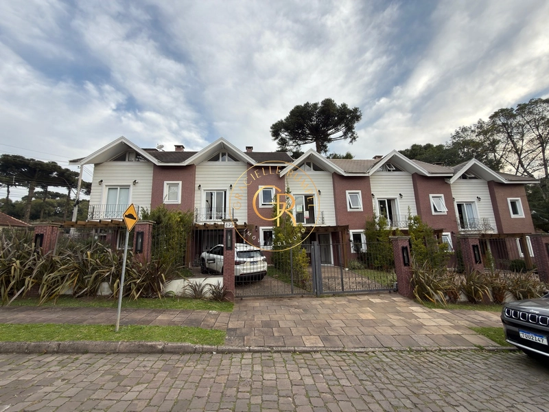 Imóvel residencial ou comercial