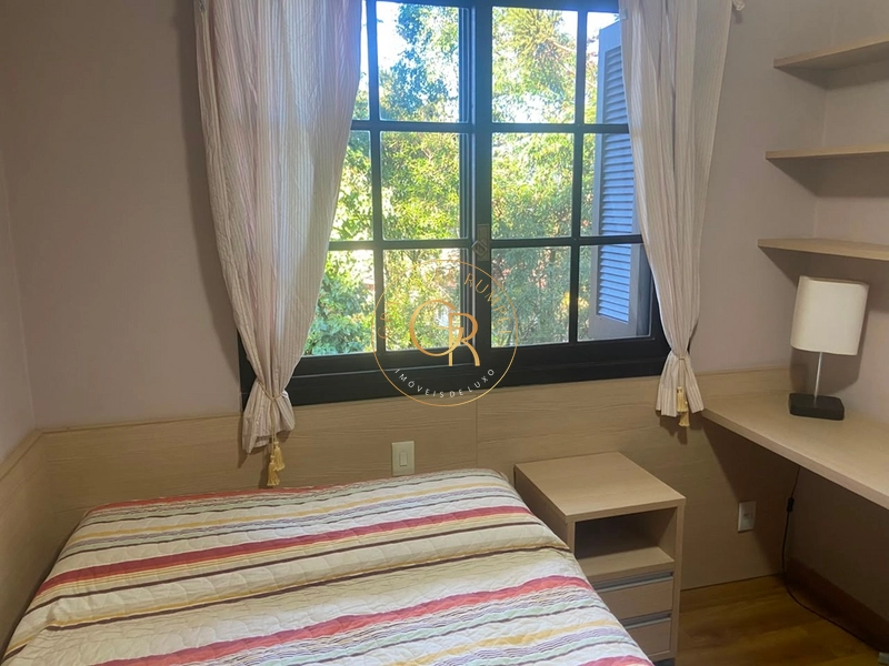 Apartamento de 3 dormitórios em condomínio com infraestrutura completa: 22ª foto da galeria de imagens do imóvel
