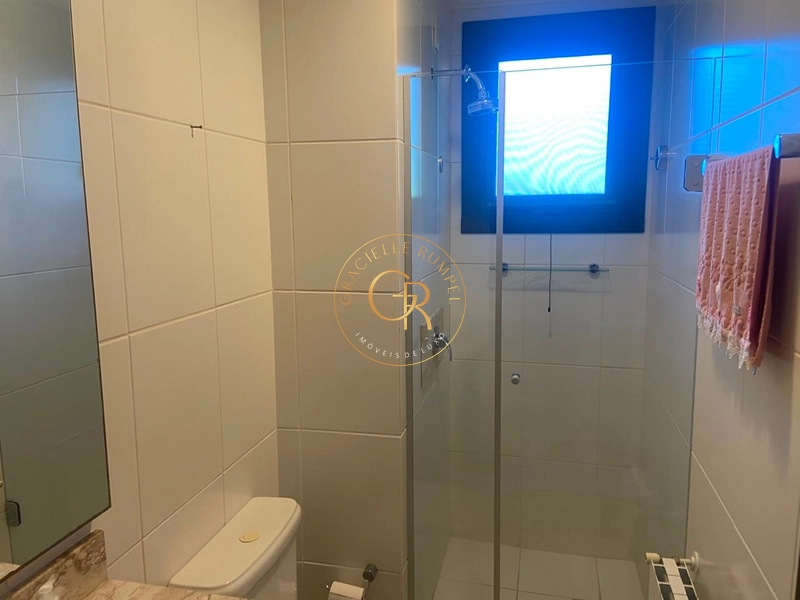 Apartamento de 3 dormitórios em condomínio com infraestrutura completa: 15ª foto da galeria de imagens do imóvel