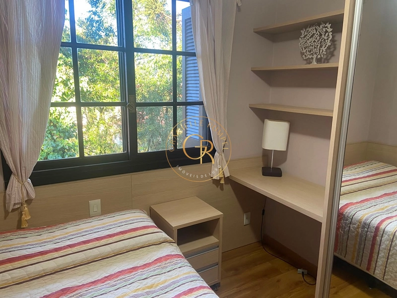 Apartamento de 3 dormitórios em condomínio com infraestrutura completa: 23ª foto da galeria de imagens do imóvel