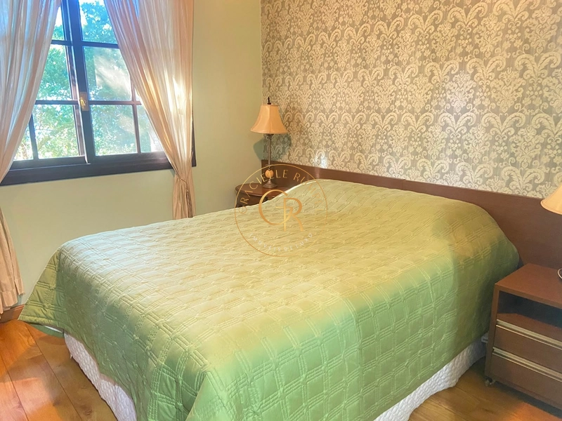 Apartamento de 3 dormitórios em condomínio com infraestrutura completa: 26ª foto da galeria de imagens do imóvel