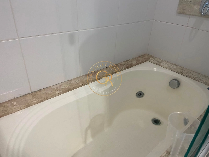 Apartamento de 3 dormitórios em condomínio com infraestrutura completa: 30ª foto da galeria de imagens do imóvel