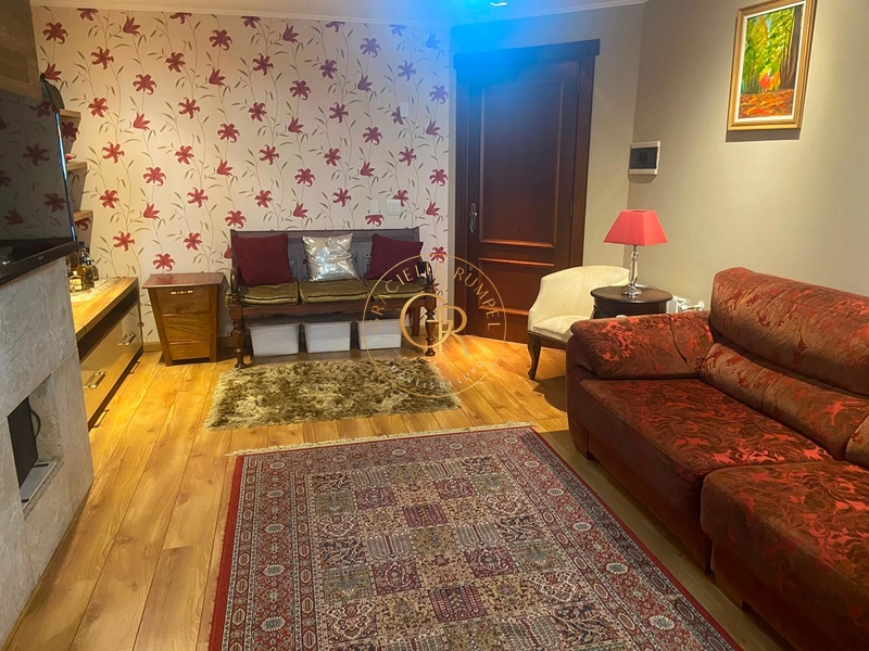 Apartamento de 3 dormitórios em condomínio com infraestrutura completa: 4ª foto da galeria de imagens do imóvel
