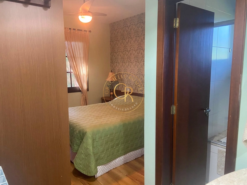 Apartamento de 3 dormitórios em condomínio com infraestrutura completa: 25ª foto da galeria de imagens do imóvel
