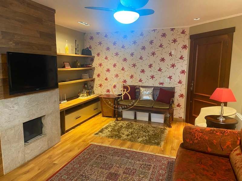 Apartamento de 3 dormitórios em condomínio com infraestrutura completa: 3ª foto da galeria de imagens do imóvel