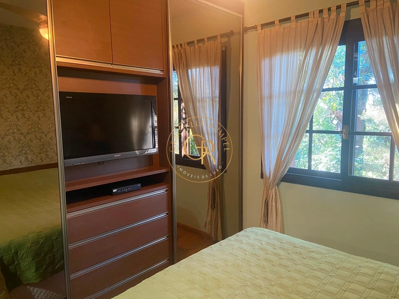 Apartamento de 3 dormitórios em condomínio com infraestrutura completa: 28ª foto da galeria de imagens do imóvel