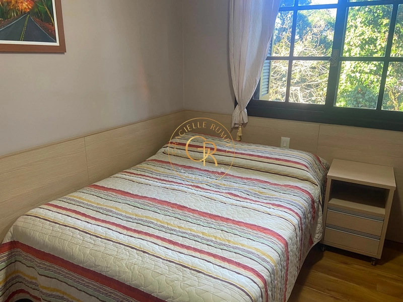 Apartamento de 3 dormitórios em condomínio com infraestrutura completa: 21ª foto da galeria de imagens do imóvel
