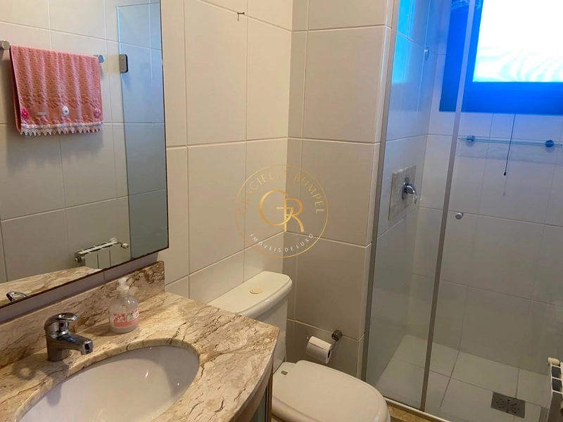 Apartamento de 3 dormitórios em condomínio com infraestrutura completa: 14ª foto da galeria de imagens do imóvel