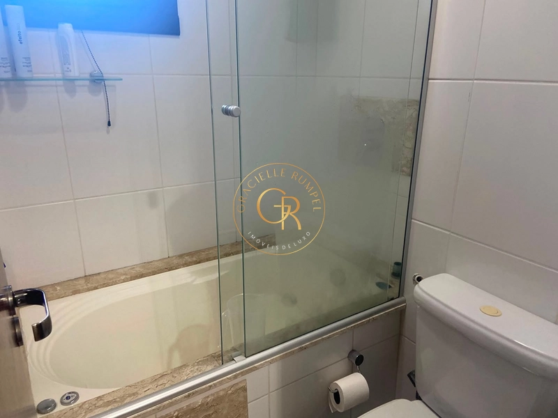 Apartamento de 3 dormitórios em condomínio com infraestrutura completa: 31ª foto da galeria de imagens do imóvel