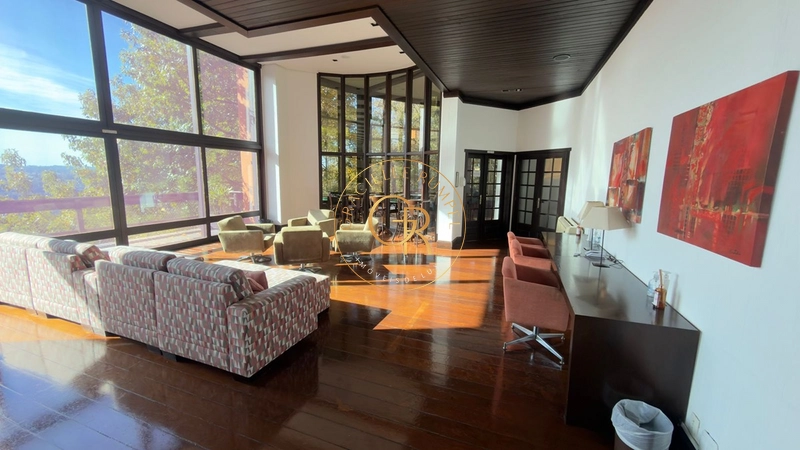 Apartamento de 3 dormitórios em condomínio com infraestrutura completa: 40ª foto da galeria de imagens do imóvel