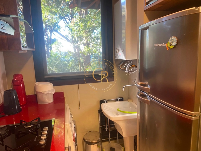 Apartamento de 3 dormitórios em condomínio com infraestrutura completa: 9ª foto da galeria de imagens do imóvel