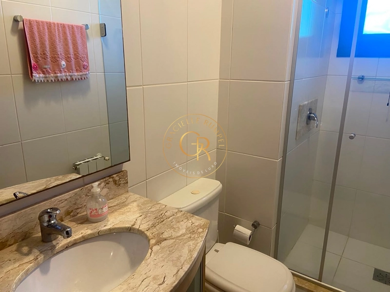 Apartamento de 3 dormitórios em condomínio com infraestrutura completa: 13ª foto da galeria de imagens do imóvel
