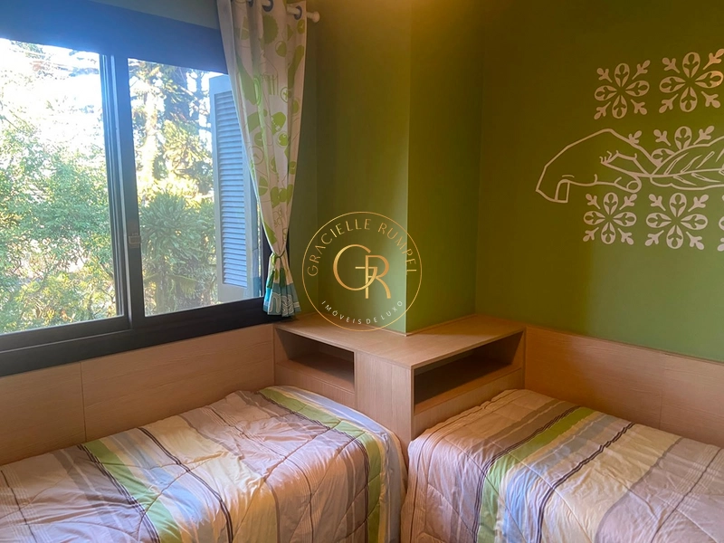Apartamento de 3 dormitórios em condomínio com infraestrutura completa: 19ª foto da galeria de imagens do imóvel