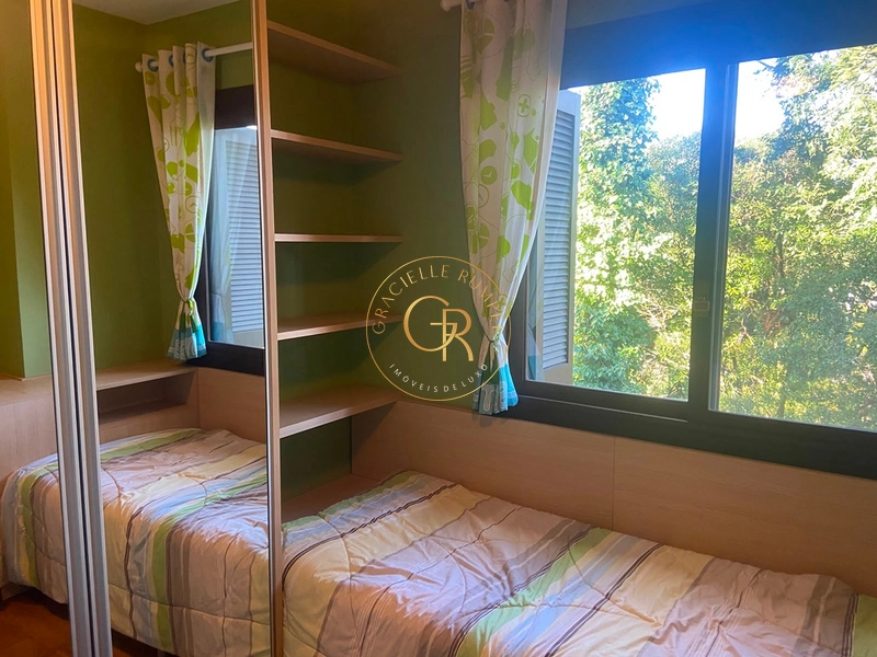Apartamento de 3 dormitórios em condomínio com infraestrutura completa: 20ª foto da galeria de imagens do imóvel