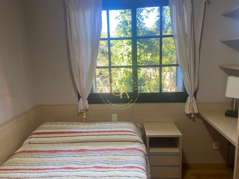 Apartamento de 3 dormitórios em condomínio com infraestrutura completa: 24ª foto da galeria de imagens do imóvel