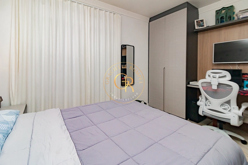 Casa Geminada Mobiliada 03 quartos sendo 2 suítes em Canela: 23ª foto da galeria de imagens do imóvel