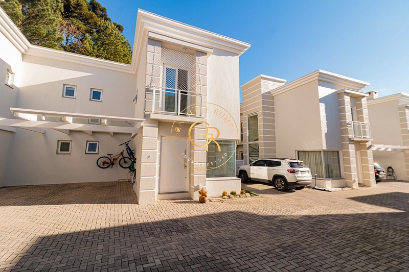 Imóvel residencial ou comercial