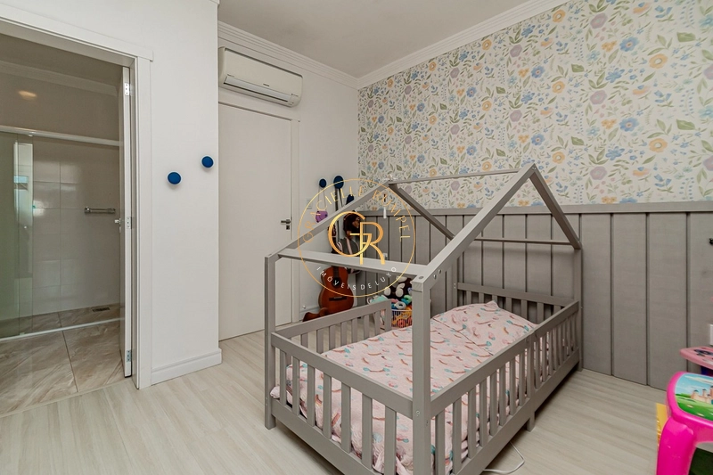 Casa Geminada Mobiliada 03 quartos sendo 2 suítes em Canela: 43ª foto da galeria de imagens do imóvel