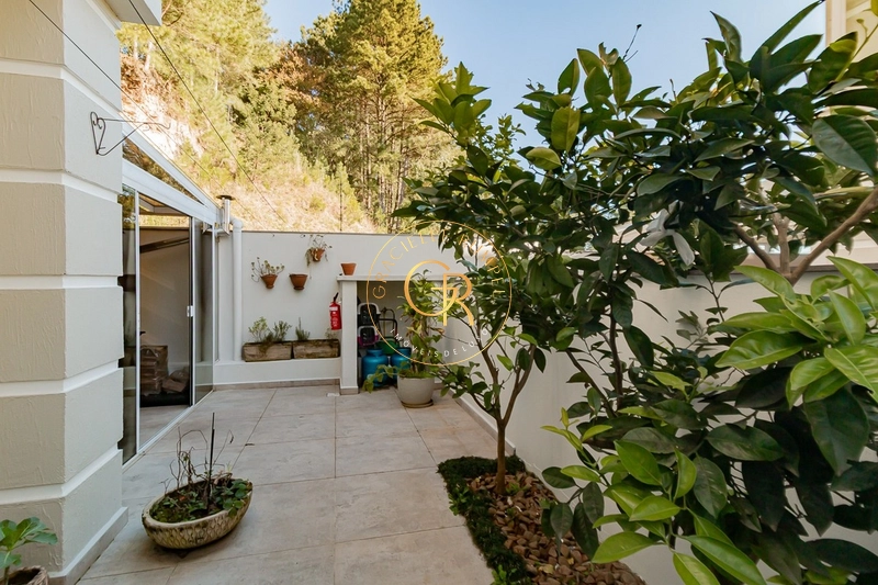 Casa Geminada Mobiliada 03 quartos sendo 2 suítes em Canela: 53ª foto da galeria de imagens do imóvel