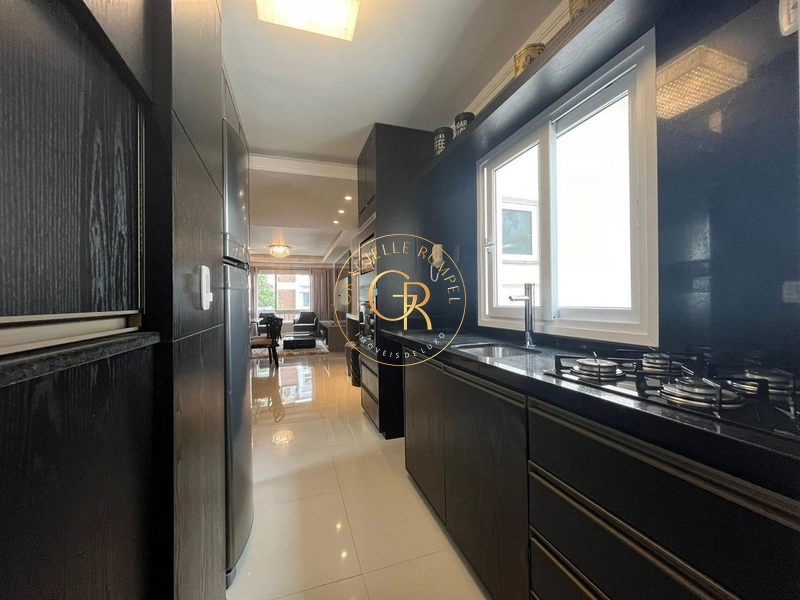 Apartamento Mobiliado e Decorado à 400m da Rua Coberta em Gramado!: 9ª foto da galeria de imagens do imóvel