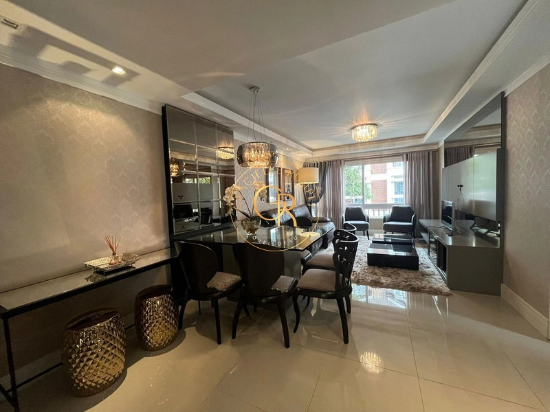 Apartamento Mobiliado e Decorado à 400m da Rua Coberta em Gramado!: 3ª foto da galeria de imagens do imóvel