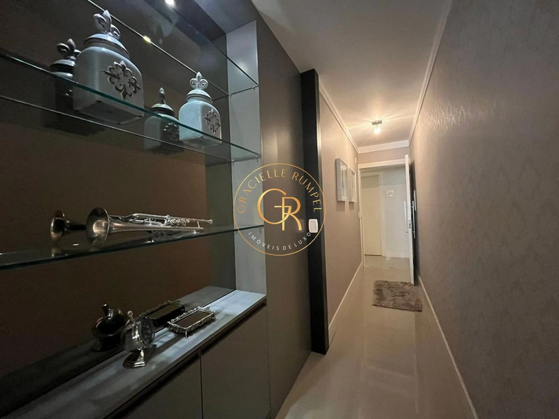 Apartamento Mobiliado e Decorado à 400m da Rua Coberta em Gramado!: 10ª foto da galeria de imagens do imóvel