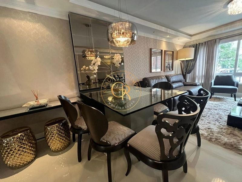 Apartamento Mobiliado e Decorado à 400m da Rua Coberta em Gramado!: 11ª foto da galeria de imagens do imóvel