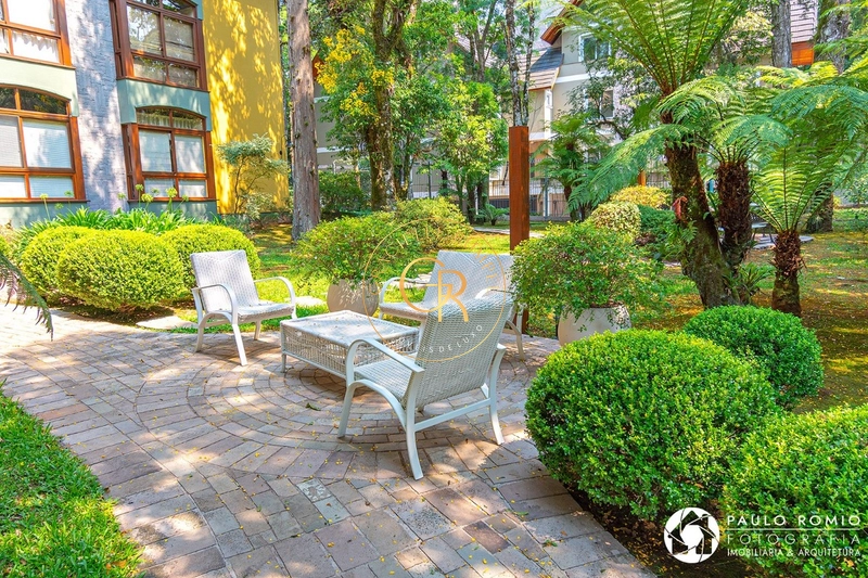 Apartamento com 1 dormitório mobiliado próximo ao Lago Joaquina: 16ª foto da galeria de imagens do imóvel