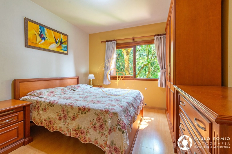 Apartamento com 1 dormitório mobiliado próximo ao Lago Joaquina: 14ª foto da galeria de imagens do imóvel