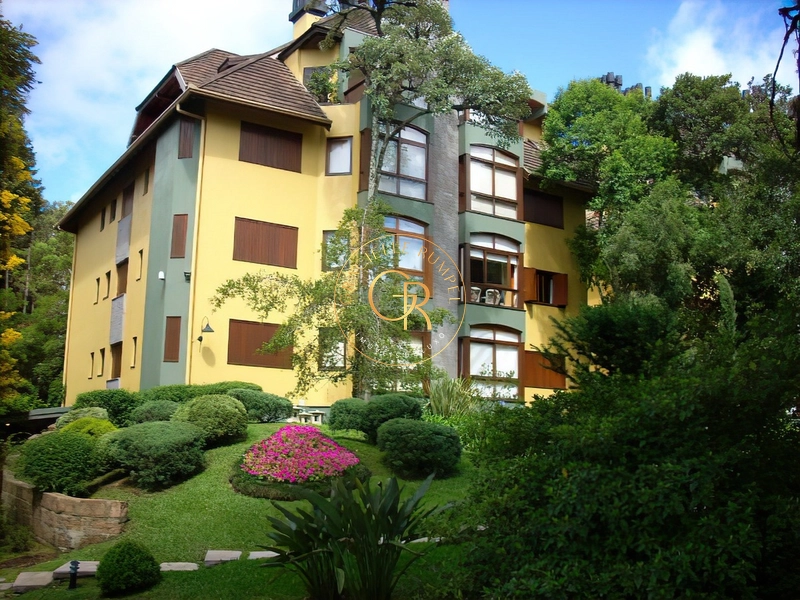 Apartamento com 1 dormitório mobiliado próximo ao Lago Joaquina: 1ª foto da galeria de imagens do imóvel