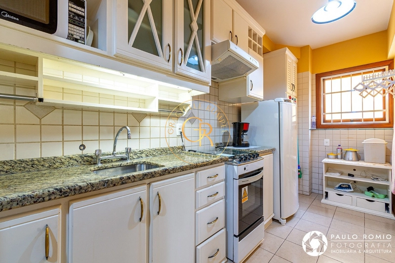 Apartamento com 1 dormitório mobiliado próximo ao Lago Joaquina: 4ª foto da galeria de imagens do imóvel