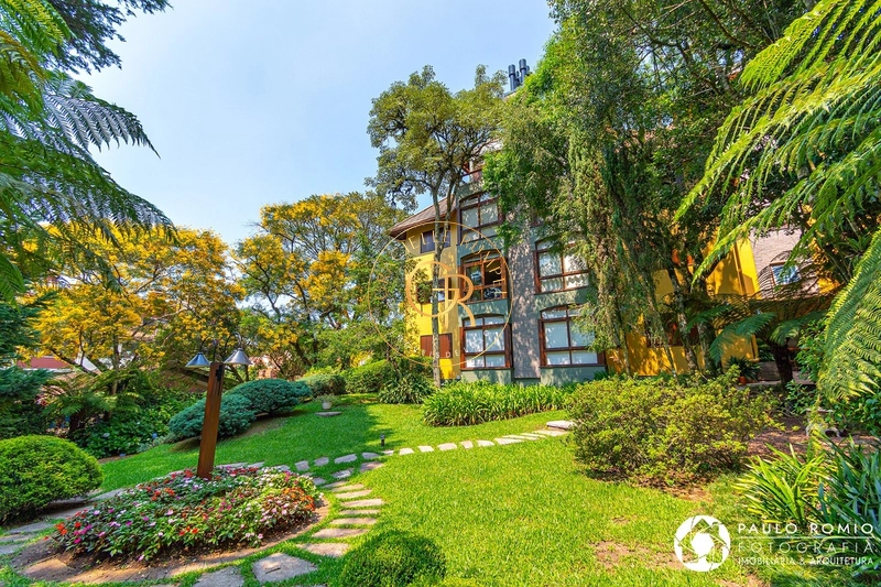 Apartamento com 1 dormitório mobiliado próximo ao Lago Joaquina: 18ª foto da galeria de imagens do imóvel