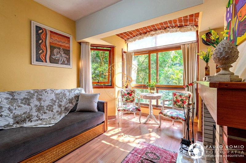 Apartamento com 1 dormitório mobiliado próximo ao Lago Joaquina: 7ª foto da galeria de imagens do imóvel