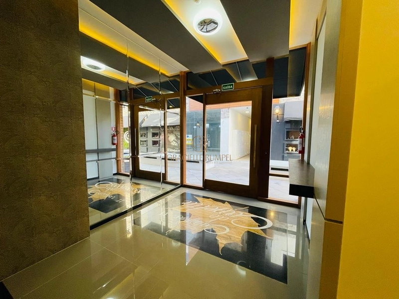 Apartamento com Vista para Rua Coberta de Canela!: 3ª foto da galeria de imagens do imóvel