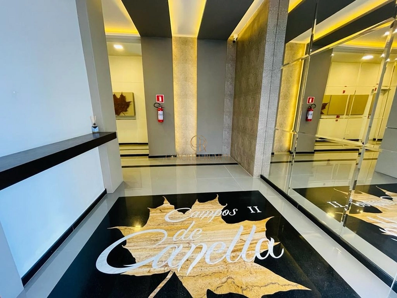 Apartamento com Vista para Rua Coberta de Canela!: 2ª foto da galeria de imagens do imóvel
