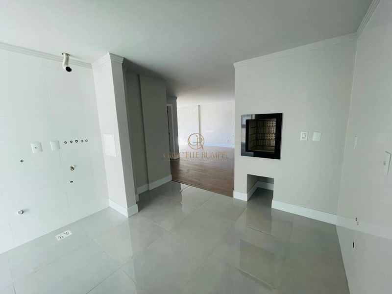 Apartamento com Vista para Rua Coberta de Canela!: 10ª foto da galeria de imagens do imóvel