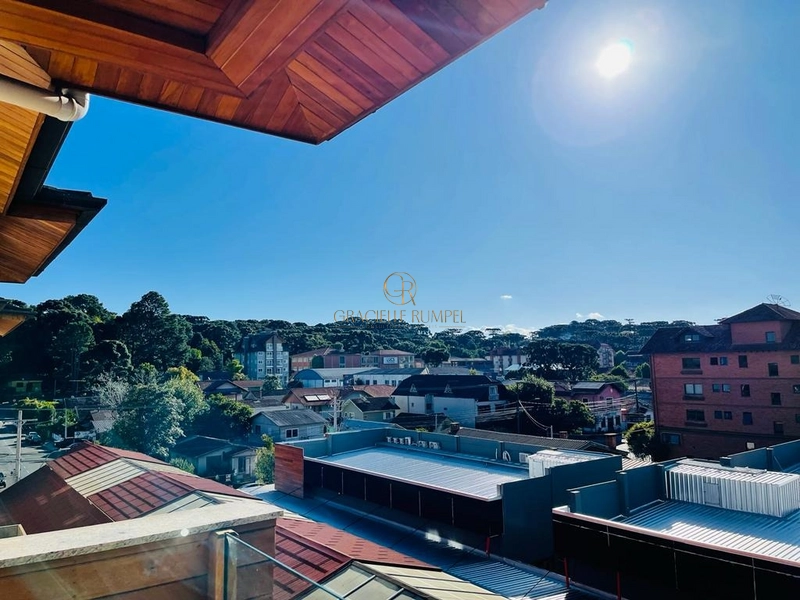 Apartamento com Vista para Rua Coberta de Canela!: 7ª foto da galeria de imagens do imóvel