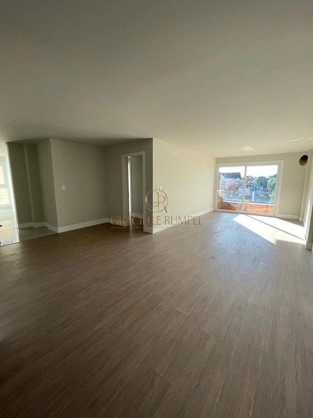 Apartamento com Vista para Rua Coberta de Canela!: 9ª foto da galeria de imagens do imóvel
