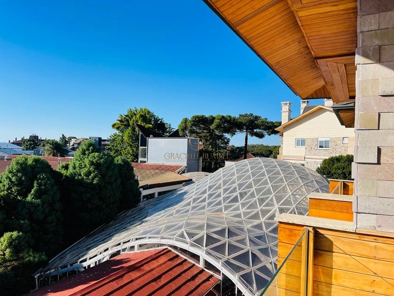 Apartamento com Vista para Rua Coberta de Canela!: 6ª foto da galeria de imagens do imóvel