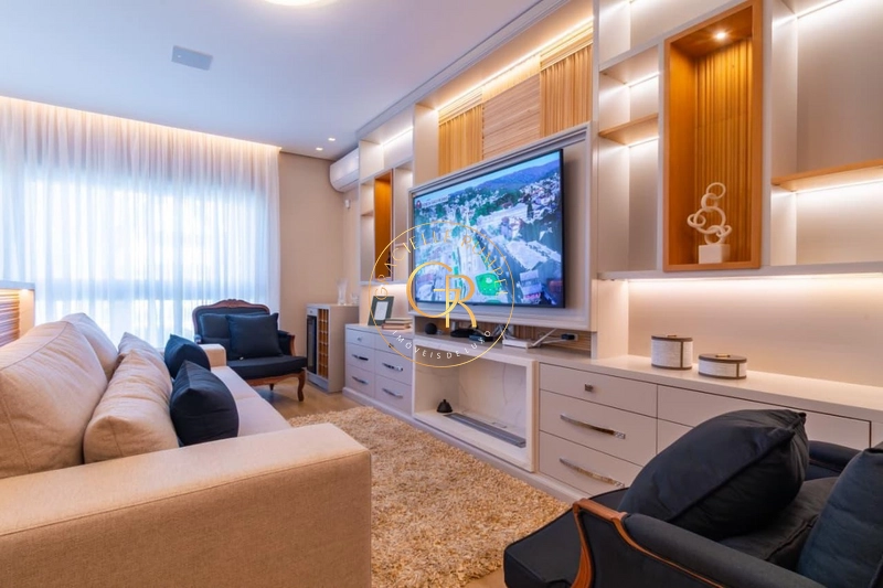 AP 3 SUITES MOBILIADO EM GRAMADO: 5ª foto da galeria de imagens do imóvel