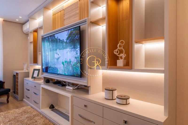 AP 3 SUITES MOBILIADO EM GRAMADO: 10ª foto da galeria de imagens do imóvel