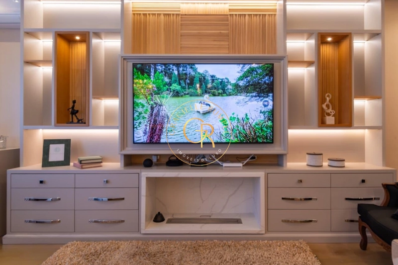 AP 3 SUITES MOBILIADO EM GRAMADO: 11ª foto da galeria de imagens do imóvel