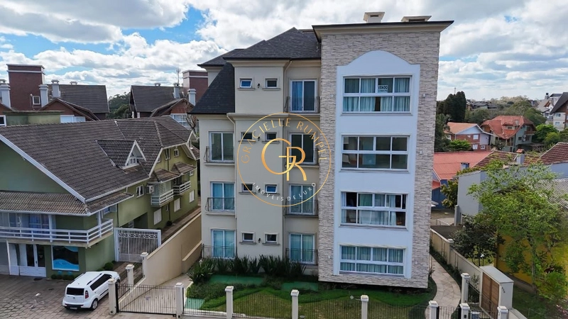 AP 3 SUITES MOBILIADO EM GRAMADO: 2ª foto da galeria de imagens do imóvel